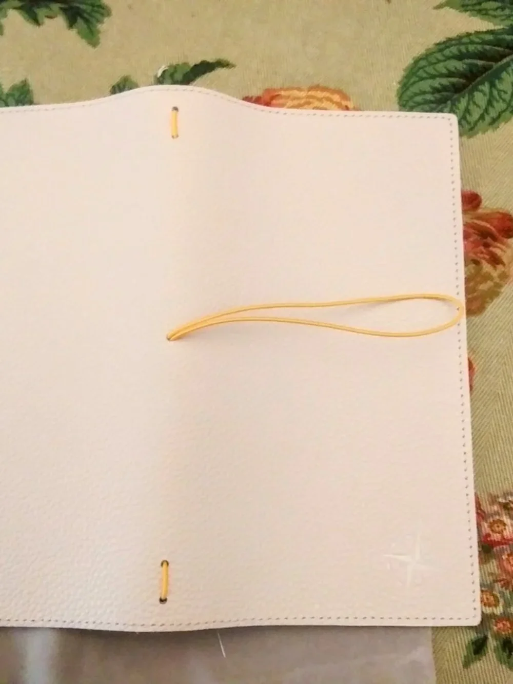 TRAVELERS NOTEBOOK